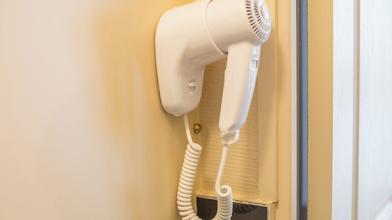 Photo of Bathroom in Montparnasse