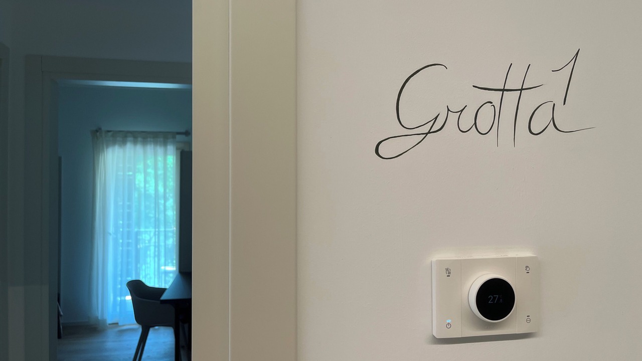 Photo of Bedroom in Valdobbiadene
