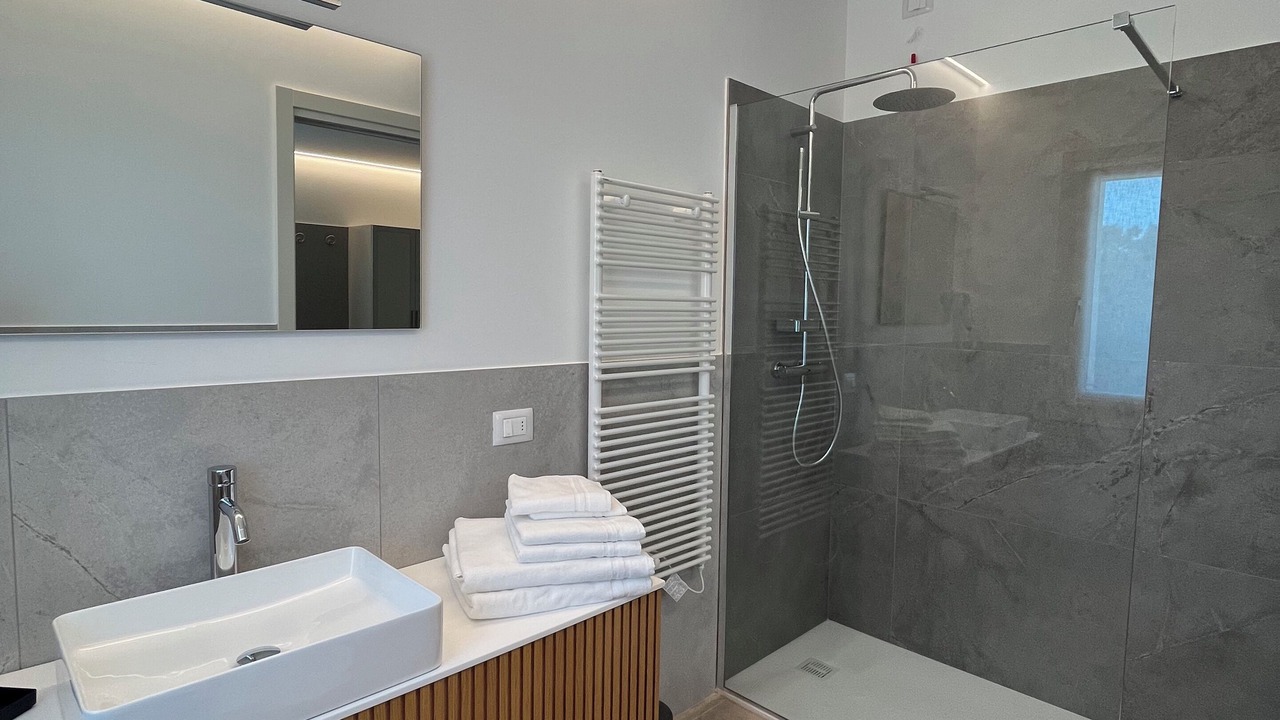Photo of Bathroom in Valdobbiadene