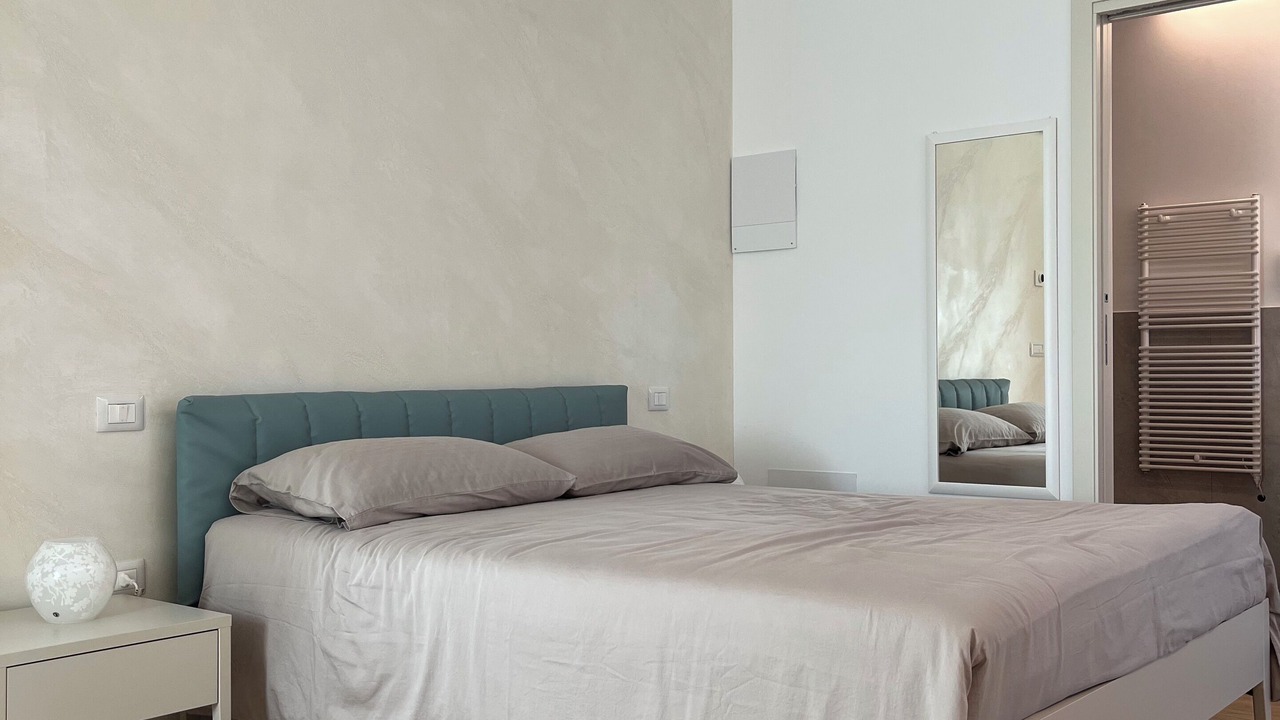 Photo of Bedroom in Valdobbiadene