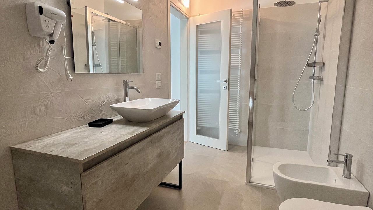 Photo of Bathroom in Valdobbiadene
