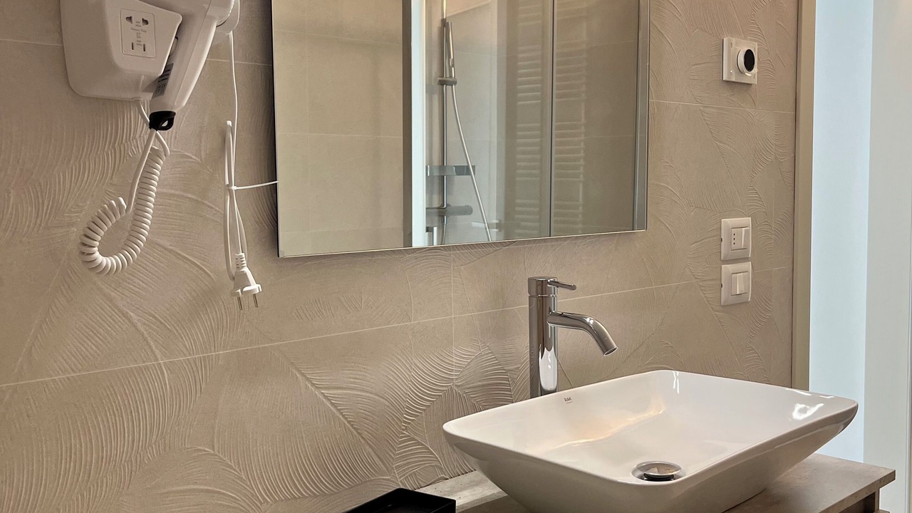 Photo of Bathroom in Valdobbiadene