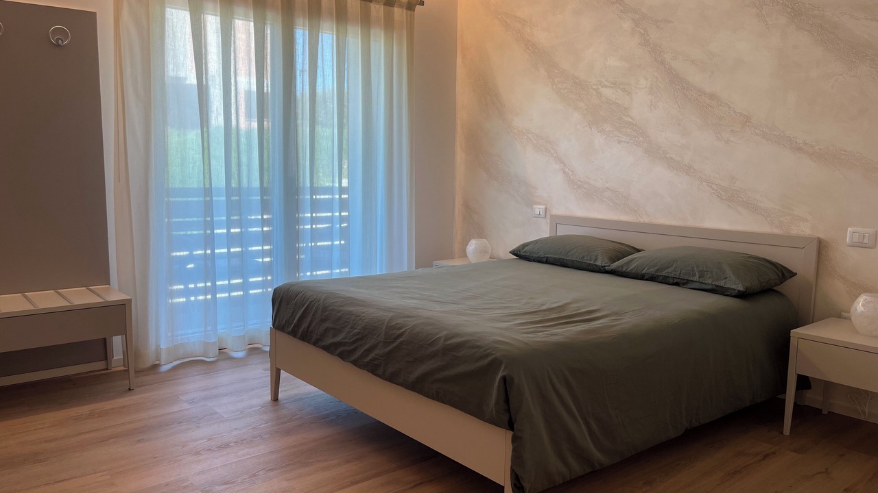 Photo of Bedroom in Valdobbiadene