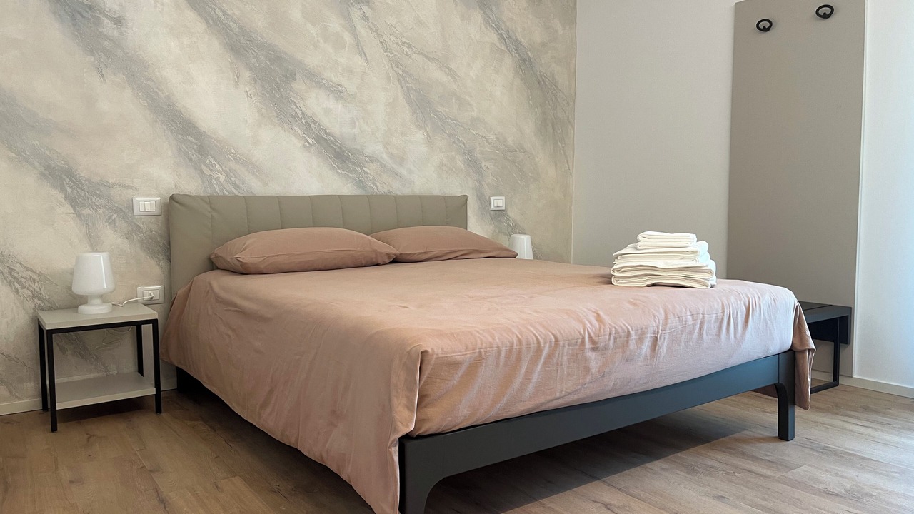 Photo of Bedroom in Valdobbiadene