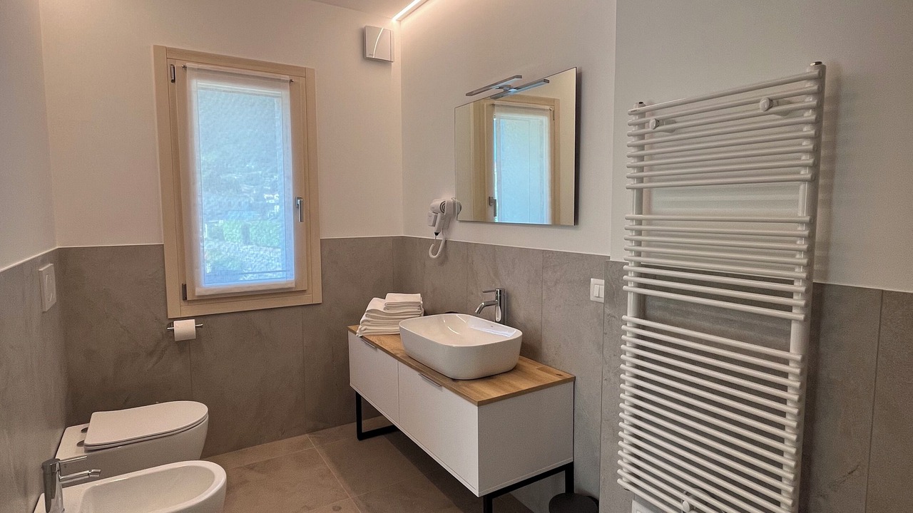 Photo of Bathroom in Valdobbiadene