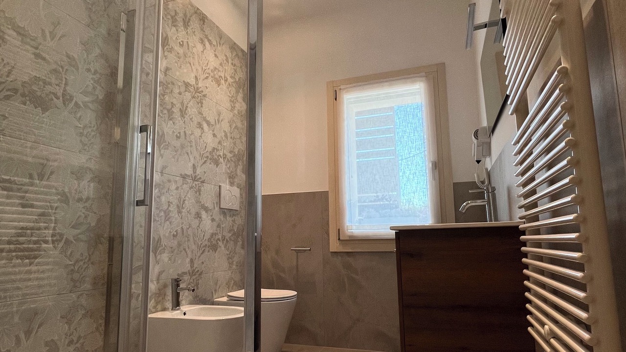 Photo of Bathroom in Valdobbiadene