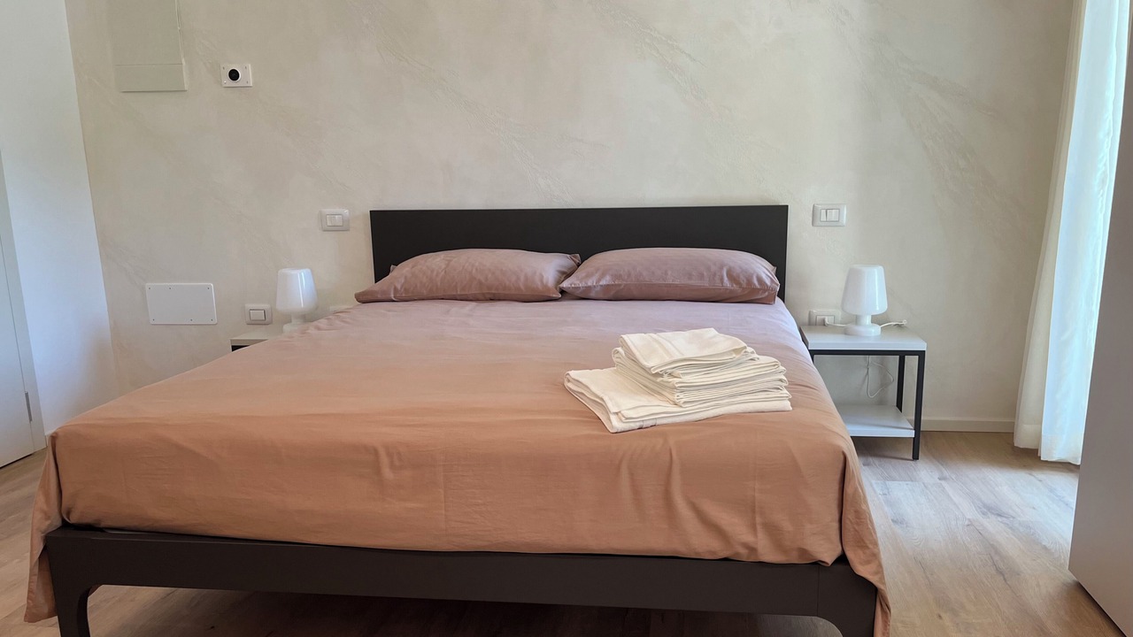Photo of Bedroom in Valdobbiadene