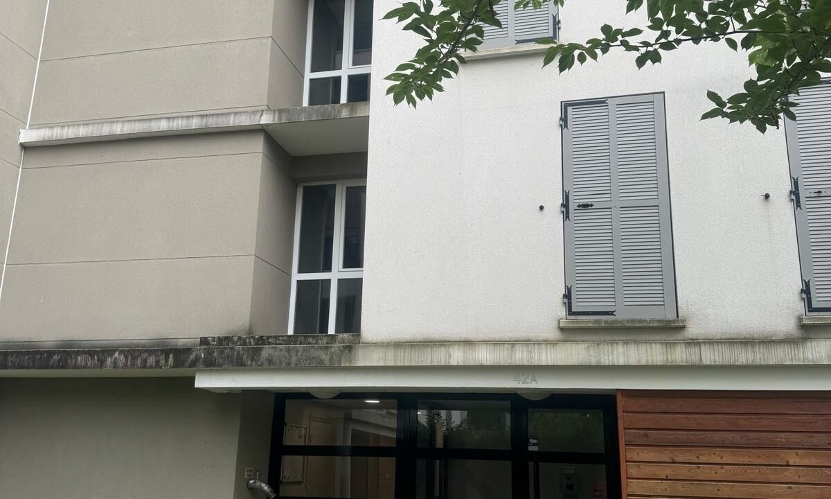 Photo of Outdoor in Arnouville