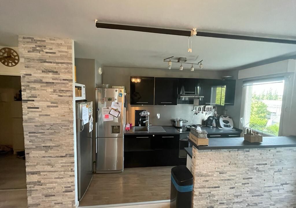 Photo of Kitchen in Arnouville