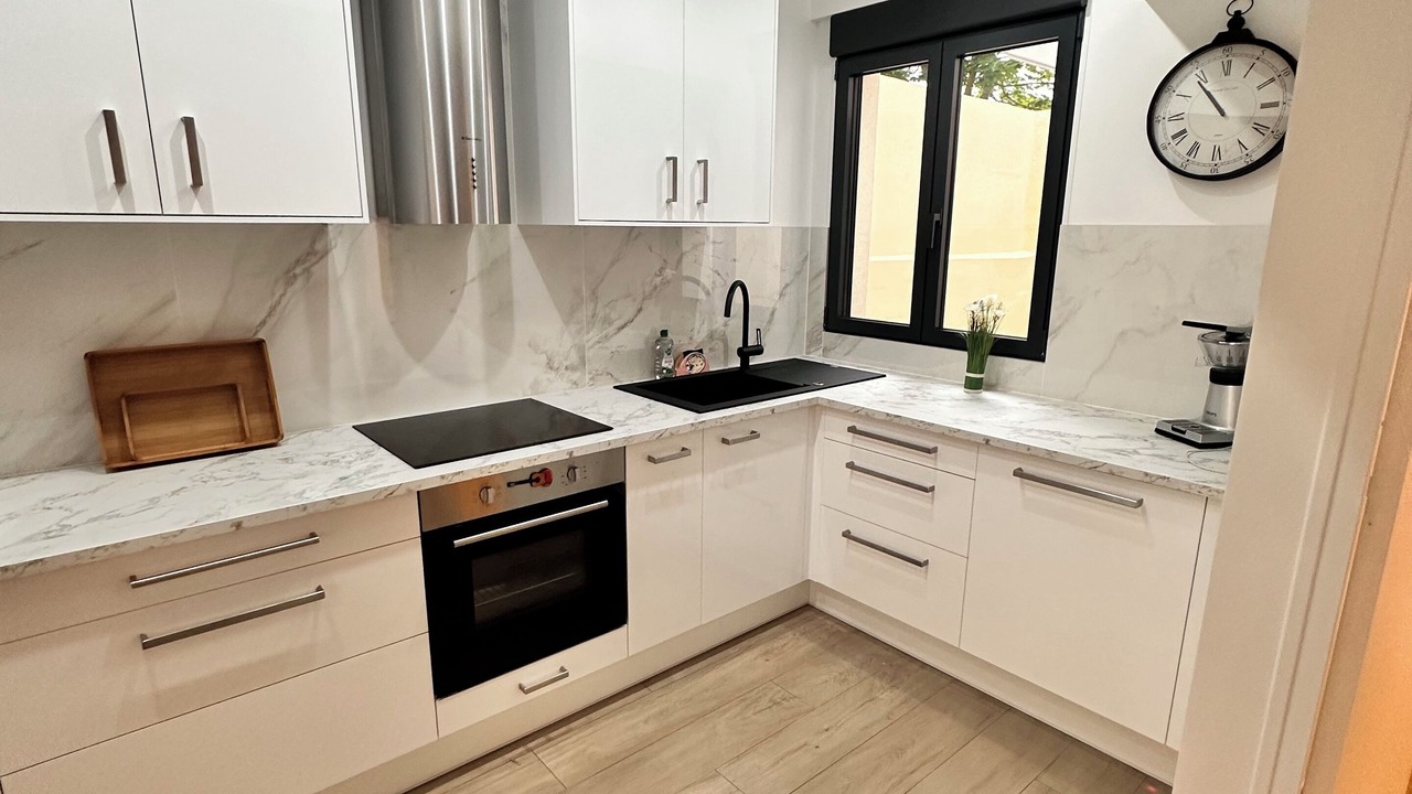 Photo of Kitchen in Livry-Gargan