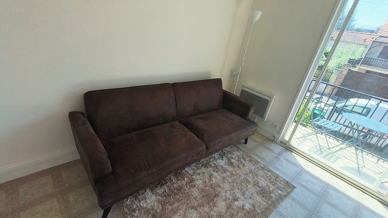 Photo of Livingroom in Gagny