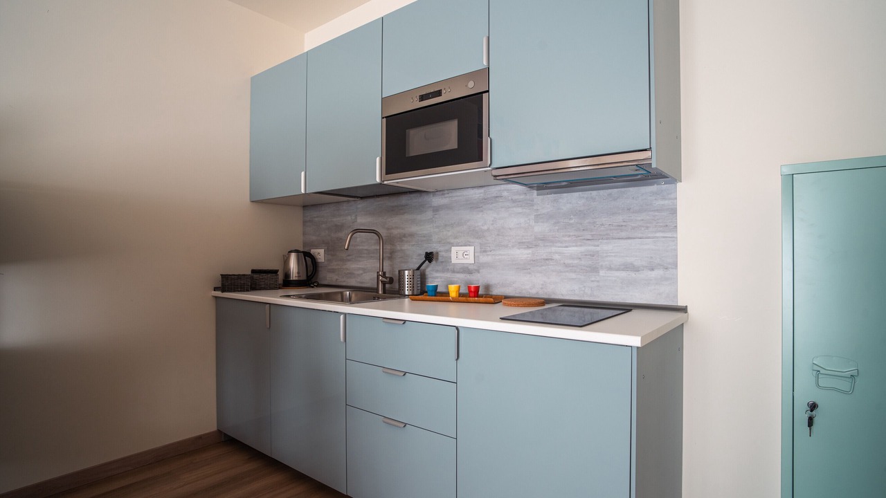 Photo of Kitchen in Gargagnago di Valpolicella