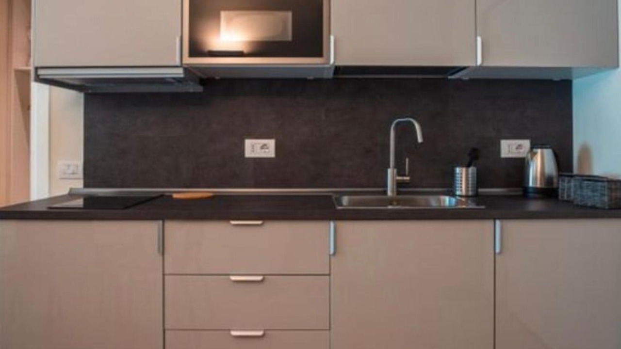 Photo of Kitchen in Gargagnago di Valpolicella
