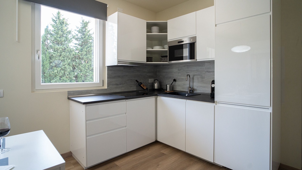 Photo of Kitchen in Gargagnago di Valpolicella