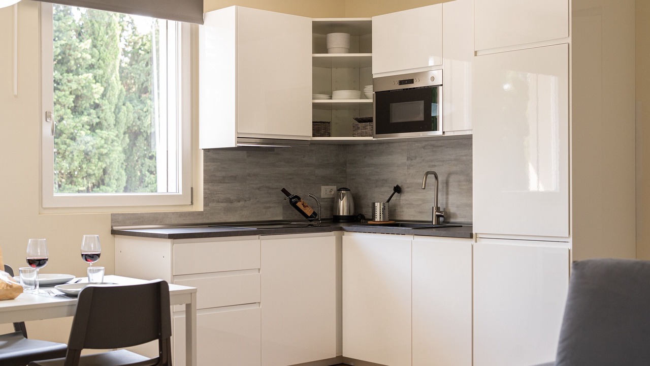 Photo of Kitchen in Gargagnago di Valpolicella