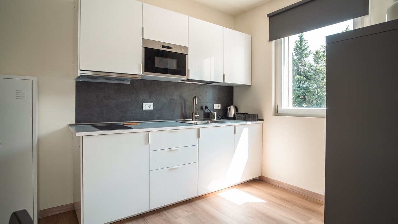 Photo of Kitchen in Gargagnago di Valpolicella