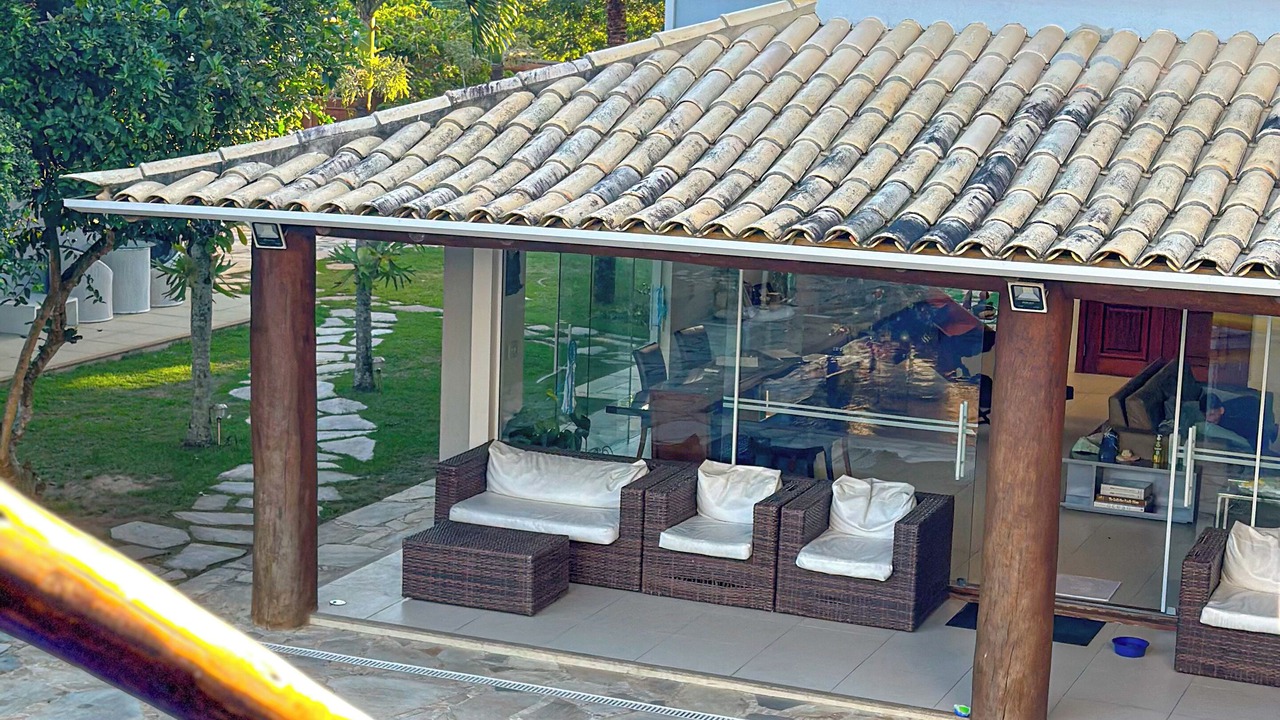 Photo of Outdoor in Tucuns
