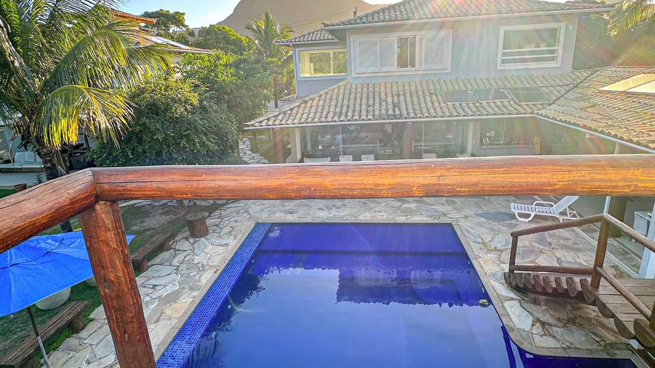 Photo of Outdoor in Tucuns