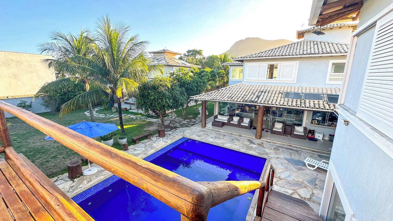 Photo of Outdoor in Tucuns