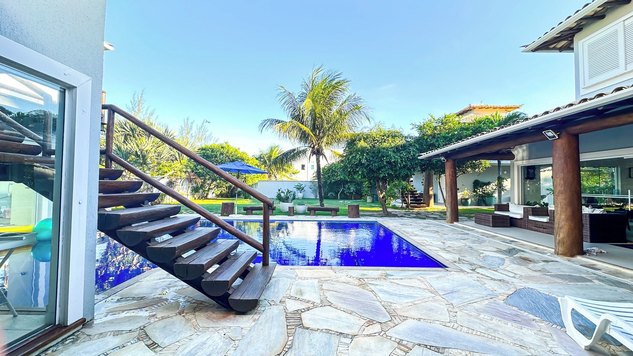 Photo of Outdoor in Tucuns