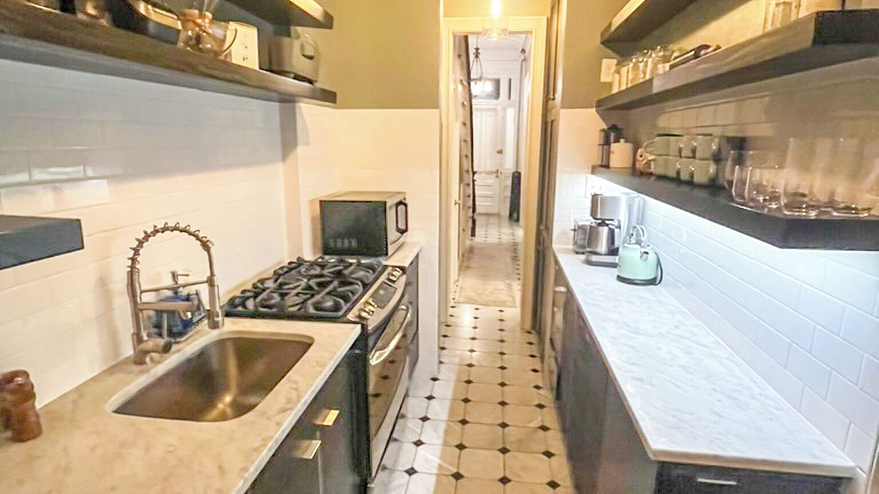 Photo of Kitchen in Boerum Hill