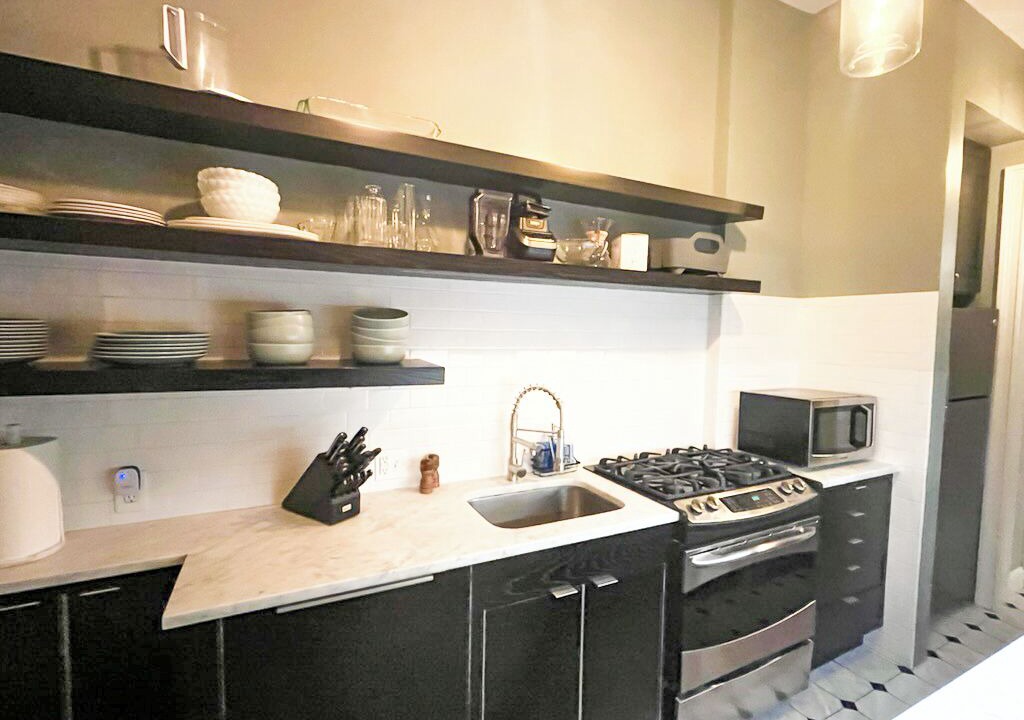 Photo of Kitchen in Boerum Hill