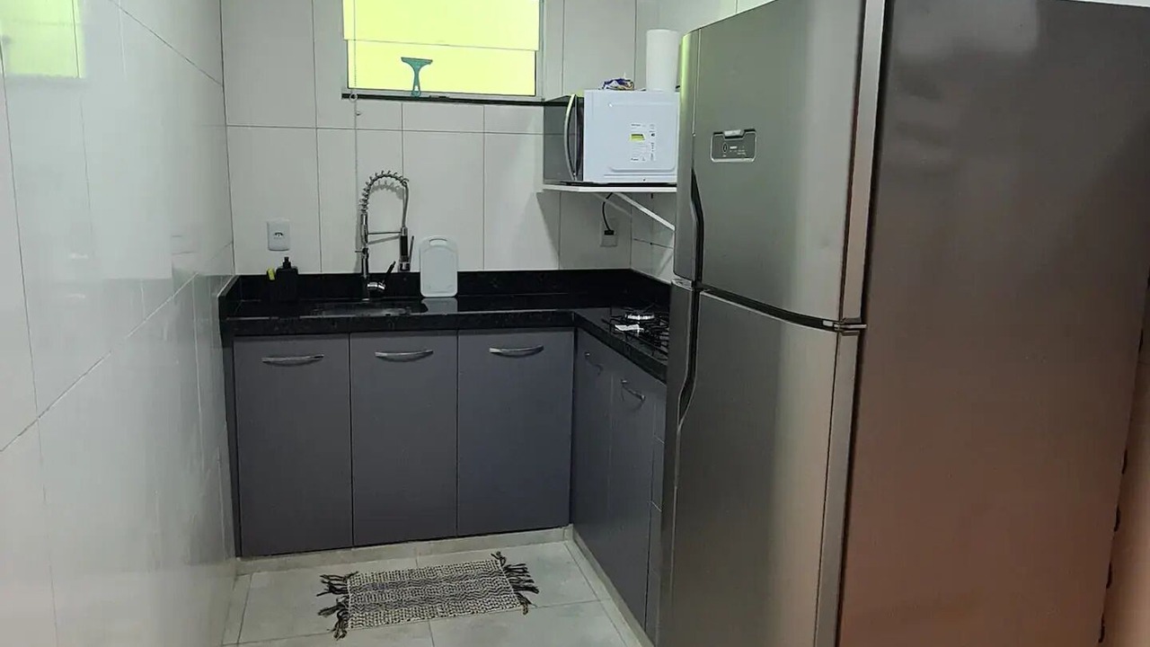 Photo of Kitchen in Parque das Palmeiras