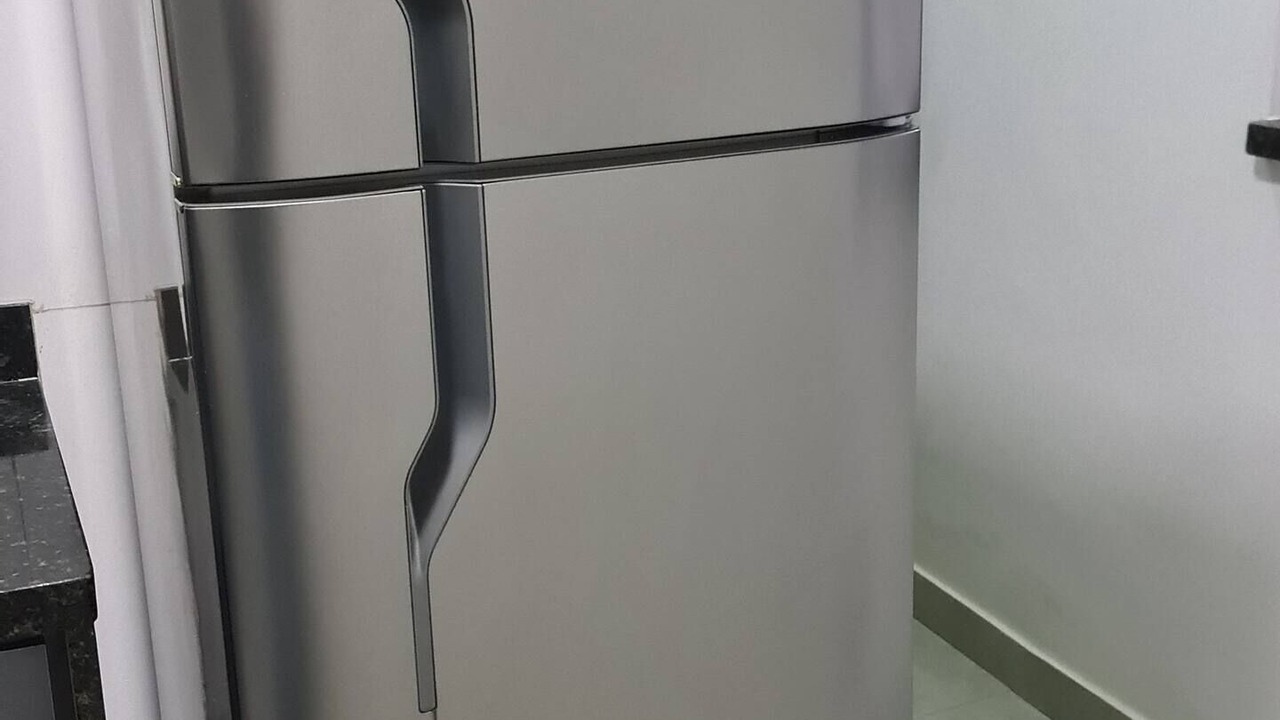 Photo of Kitchen in Parque das Palmeiras