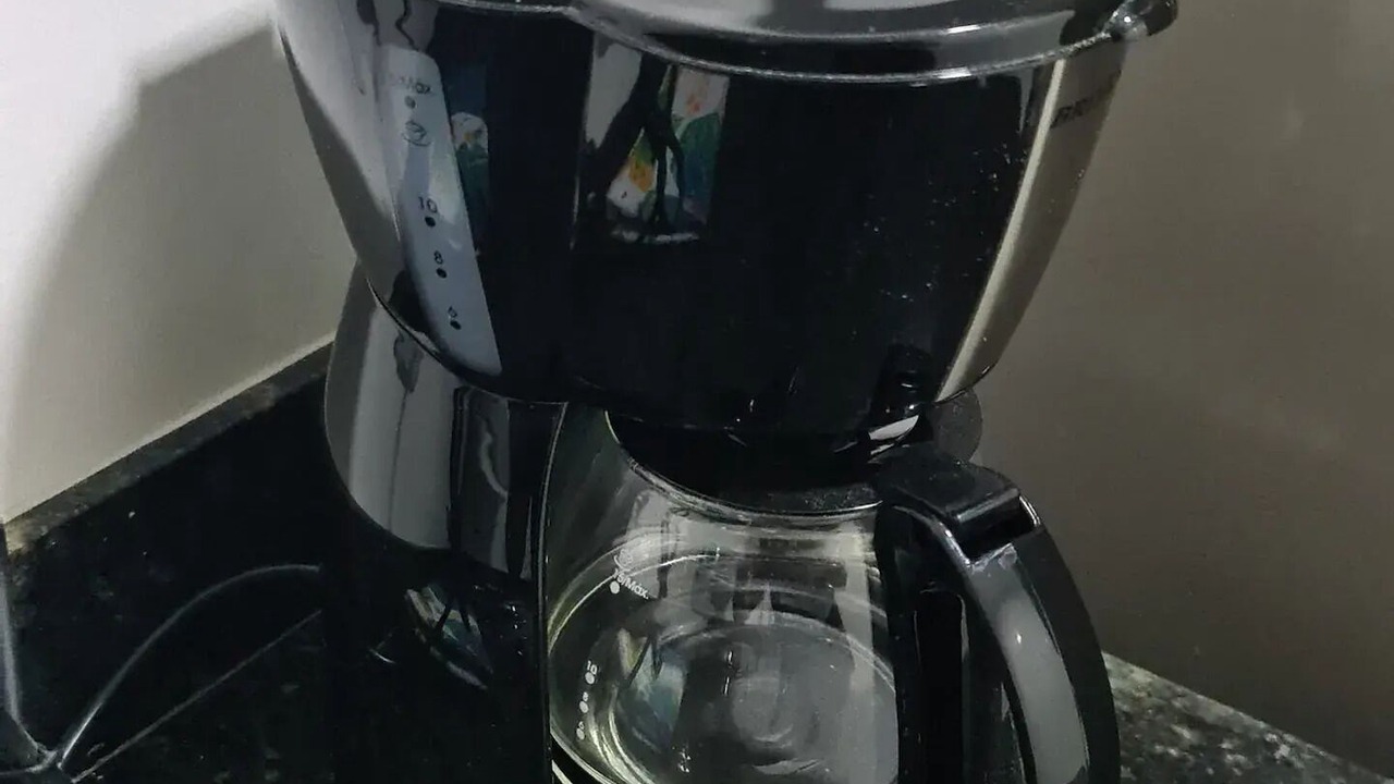 Photo of Kitchen in Parque das Palmeiras