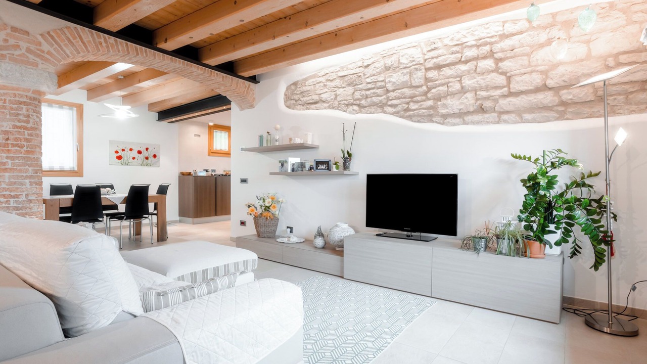 Photo of Livingroom in Valdobbiadene