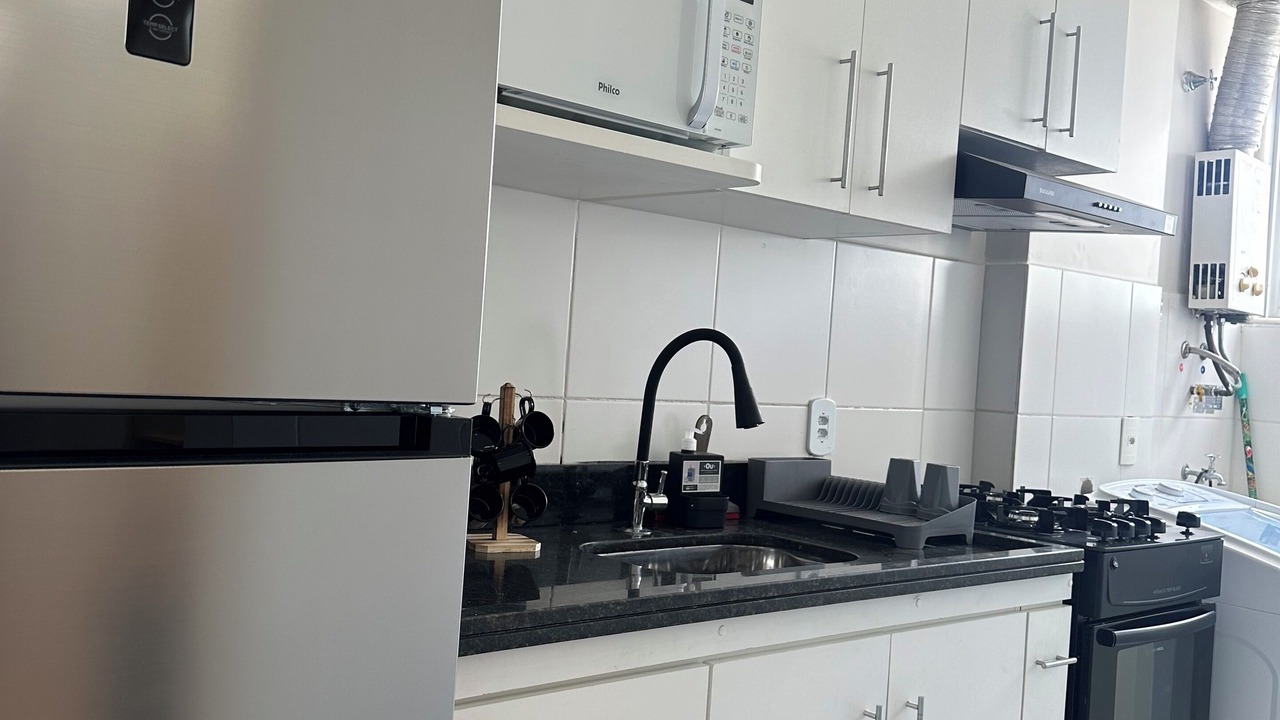 Photo of Kitchen in Camorim
