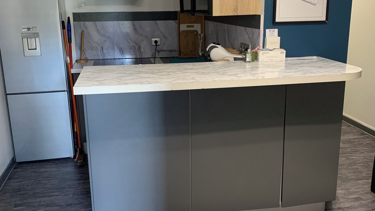 Photo of Kitchen in Quincy-Voisins
