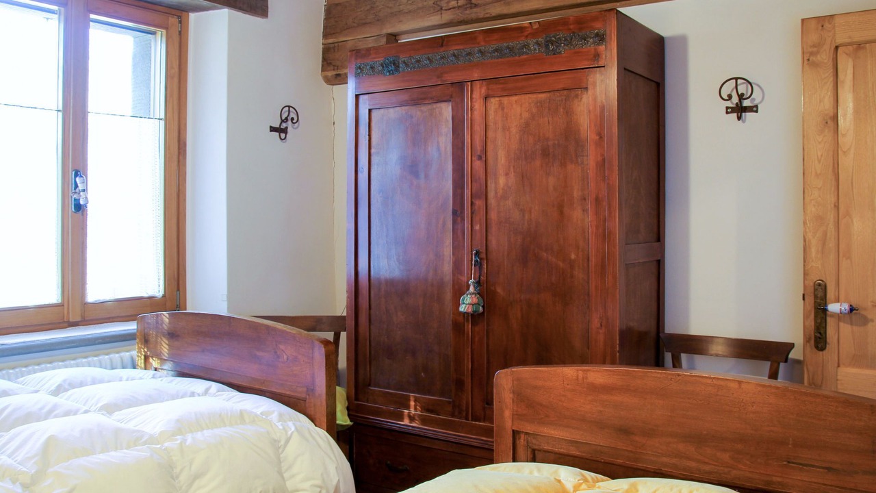 Photo of Bedroom in Corrubbio di Negarine