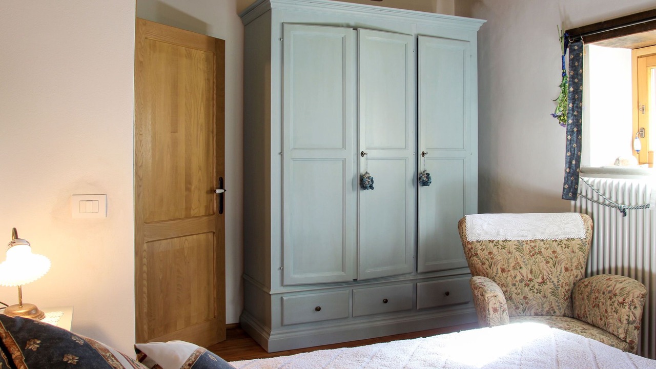 Photo of Bedroom in Corrubbio di Negarine