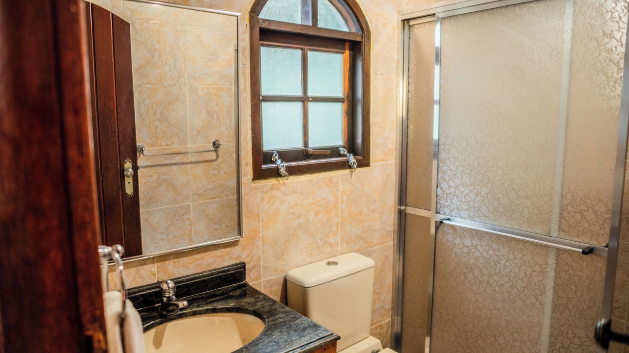 Photo of Bathroom in Regiao Visconde de Maua