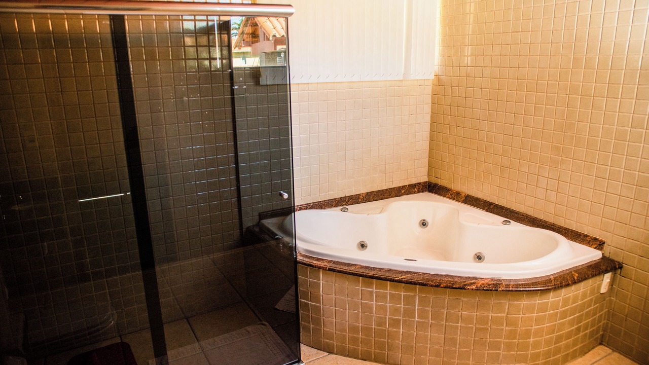 Photo of Bathroom in Regiao Visconde de Maua