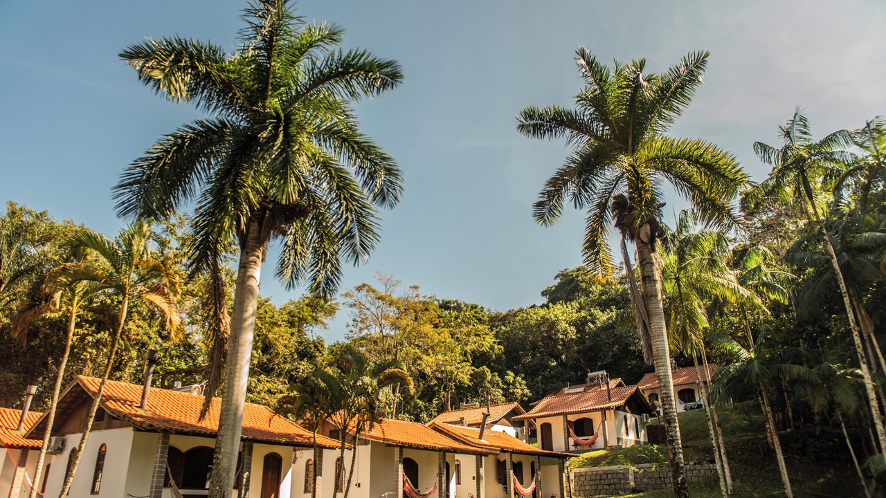 Photo of Patio Balcony in Regiao Visconde de Maua