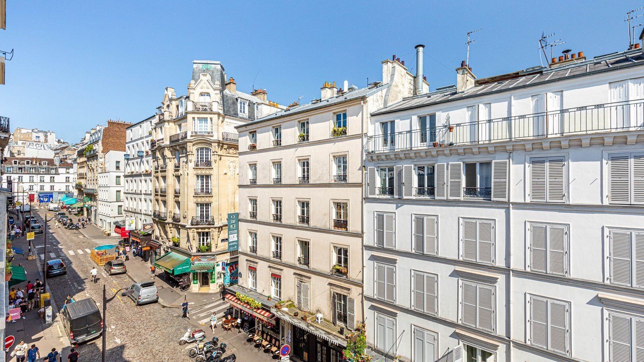 Photo of Others in Pigalle