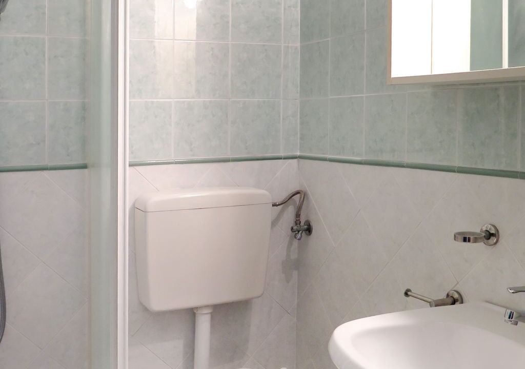 Photo of Bathroom in Jesolo Pineta