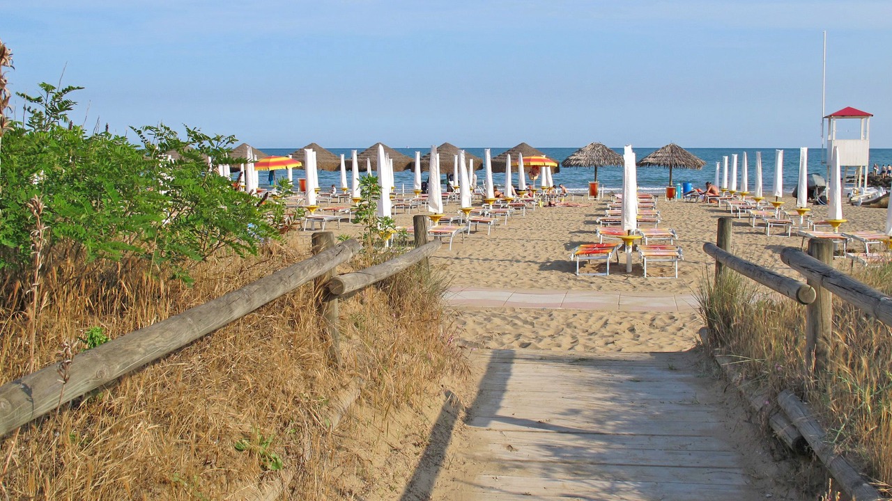 Photo of Others in Jesolo Pineta