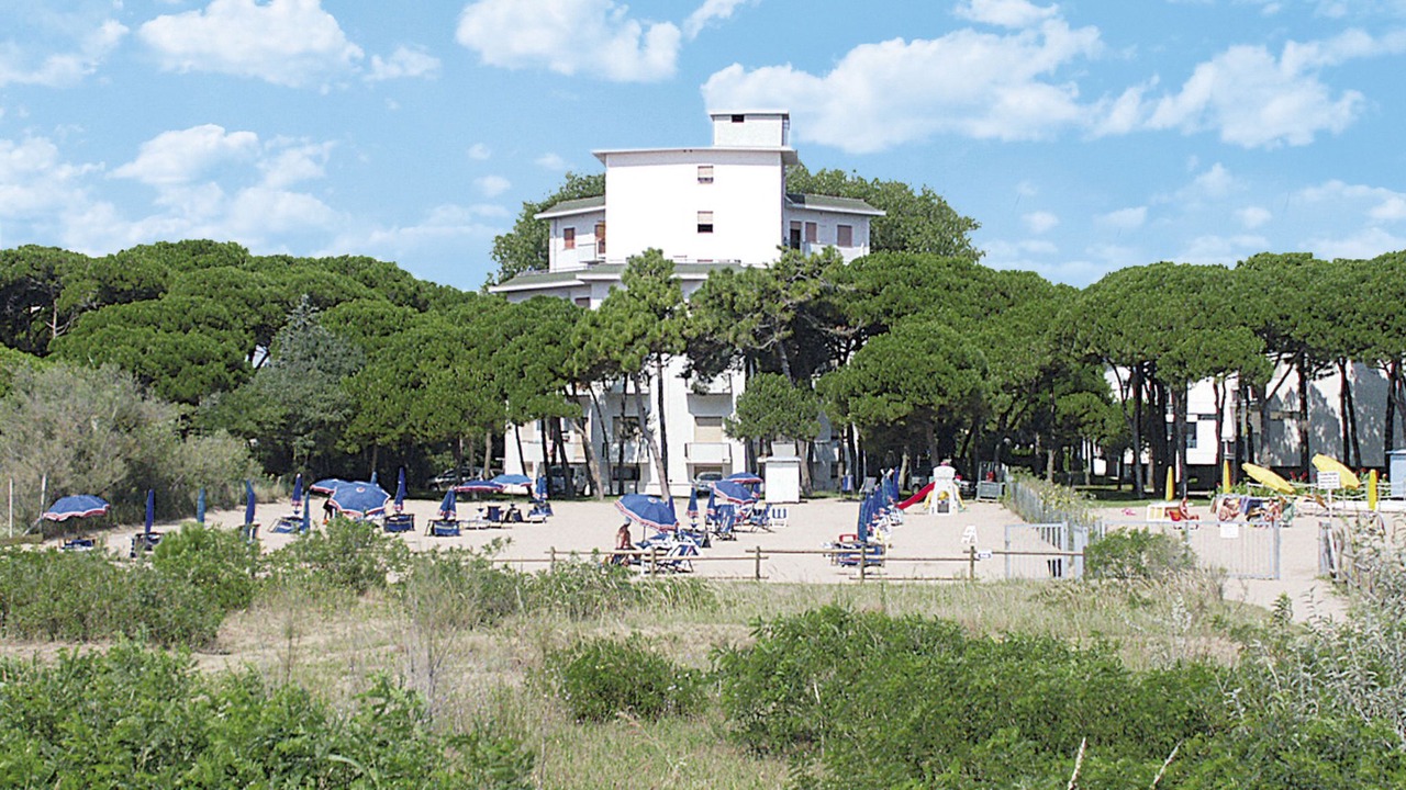 Photo of Outdoor in Jesolo Pineta