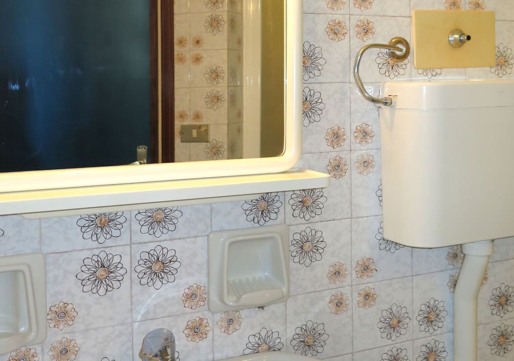 Photo of Bathroom in Jesolo Pineta