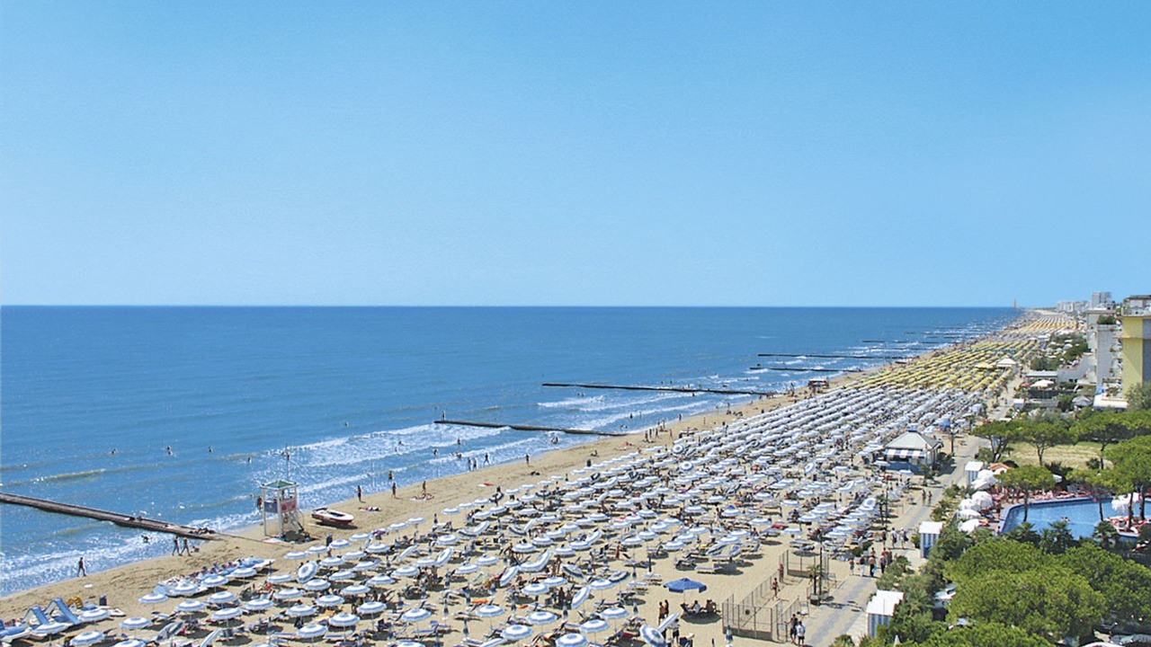 Photo of Others in Jesolo Pineta