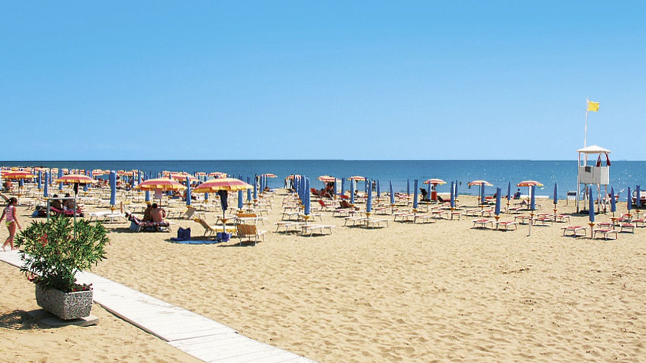 Photo of Others in Jesolo Pineta
