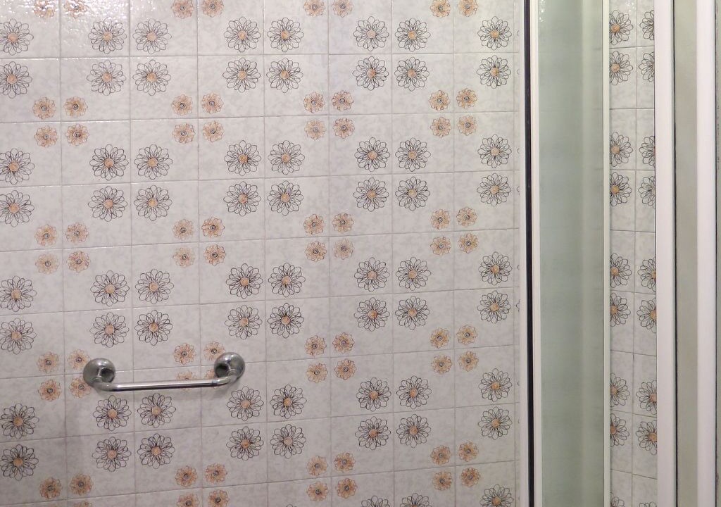 Photo of Bathroom in Jesolo Pineta