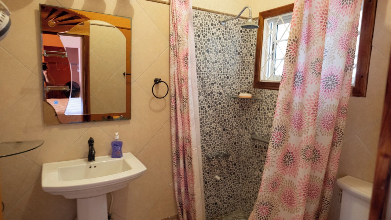 Photo of Bathroom in Crane corner