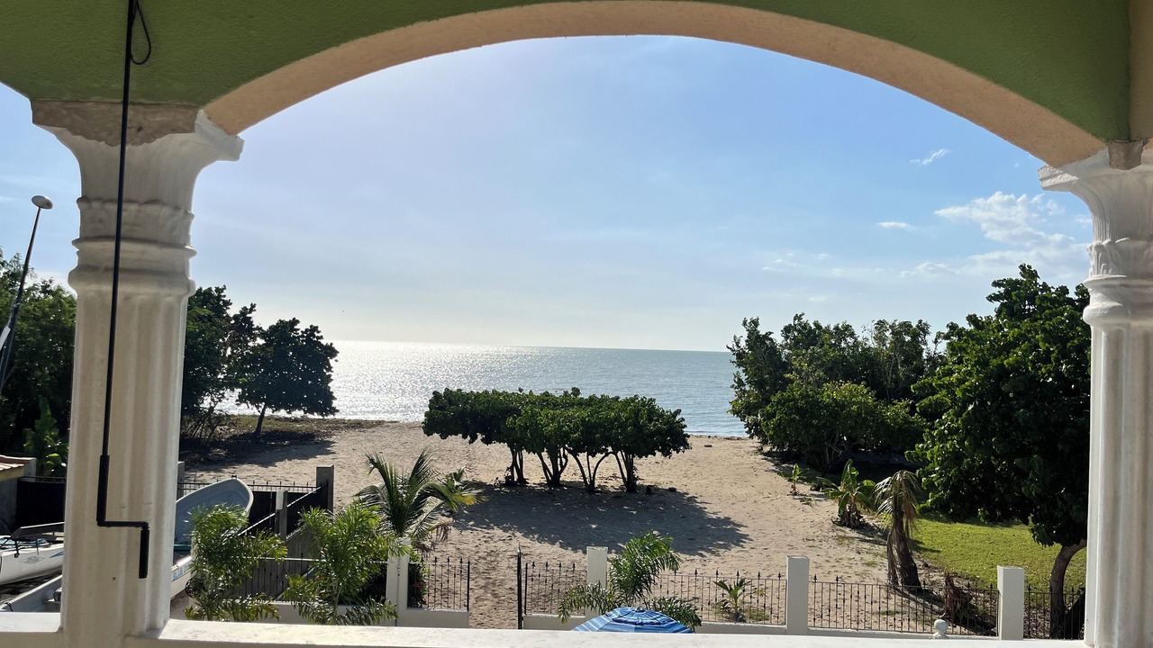 Photo of Patio Balcony in Crane corner