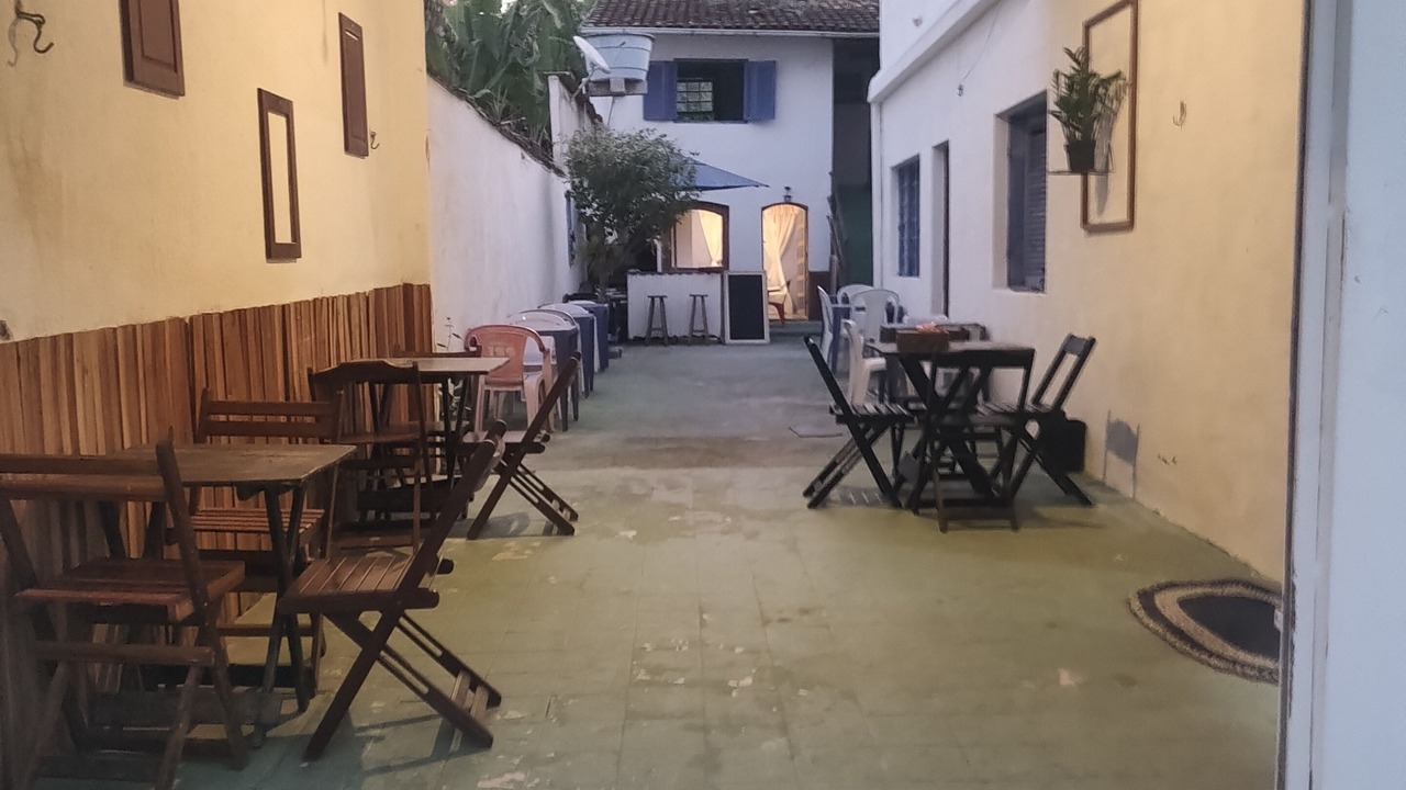 Photo of Outdoor in Pontal