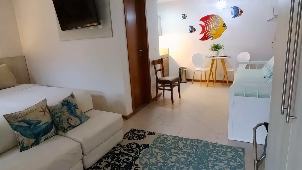 Photo of Livingroom in Itacuruca