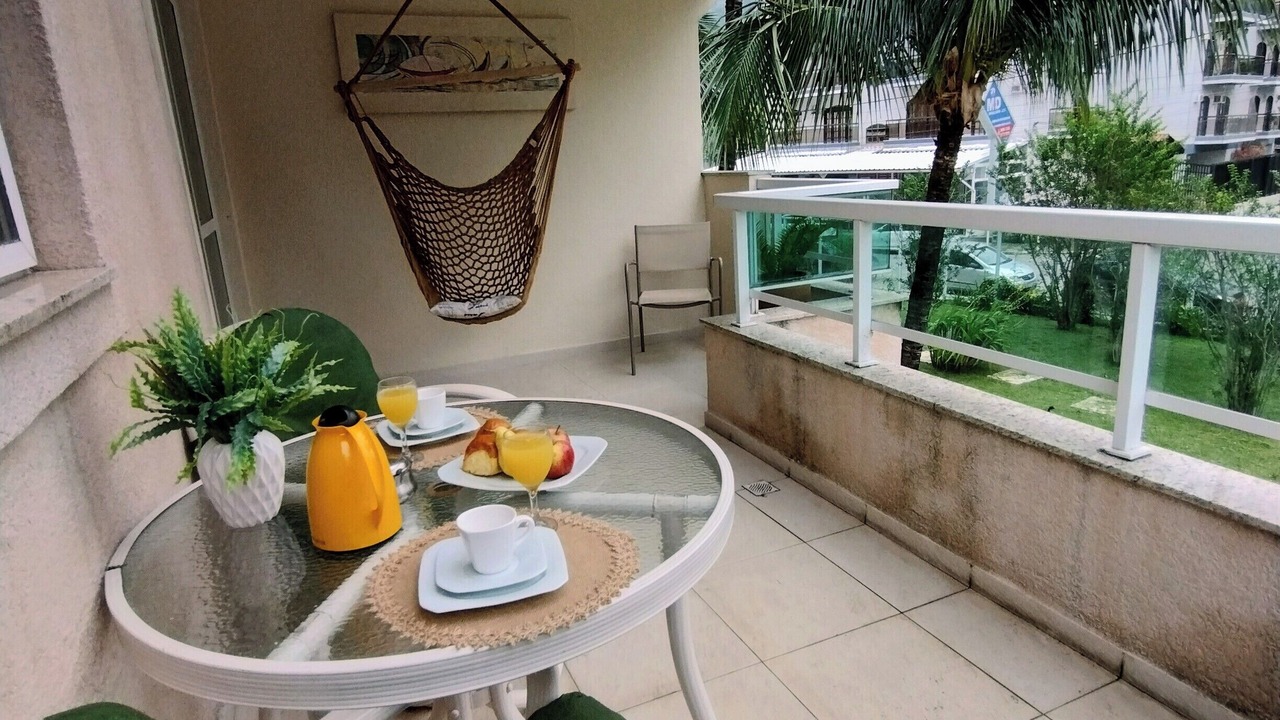 Photo of Outdoor in Itacuruca